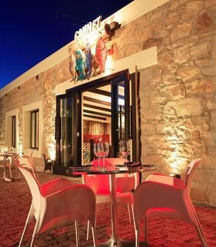 Protea Hotel by Marriott Mossel Bay 4*