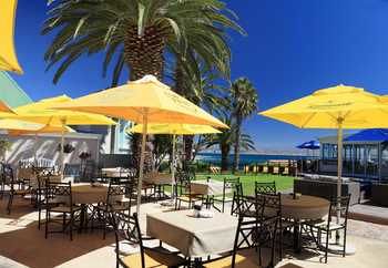 Protea Hotel by Marriott Mossel Bay 4*