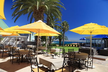 Protea Hotel by Marriott Mossel Bay 4*