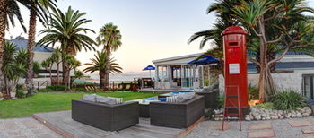 Protea Hotel by Marriott Mossel Bay 4*