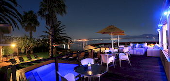 Protea Hotel by Marriott Mossel Bay 4*