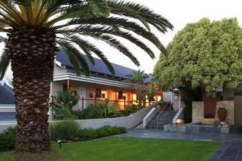 Protea Hotel by Marriott Mossel Bay 4*