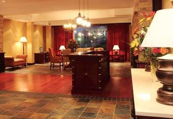 Protea Hotel by Marriott Mossel Bay 4*