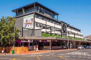 Kloof Street Hotel 4*