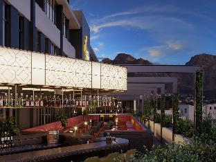 Kloof Street Hotel 4*