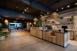 Kloof Street Hotel 4*