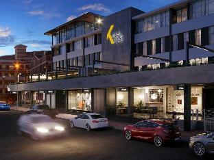 Kloof Street Hotel 4*