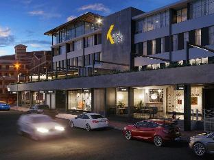 Kloof Street Hotel 4*