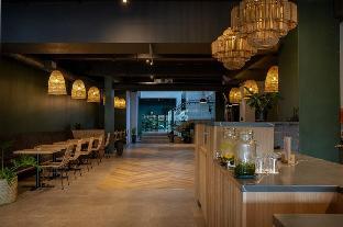 Kloof Street Hotel 4*