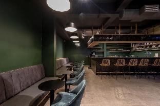 Kloof Street Hotel 4*