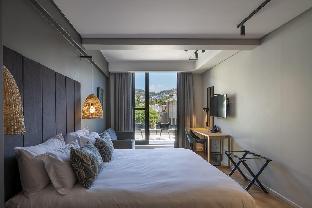 Kloof Street Hotel 4*