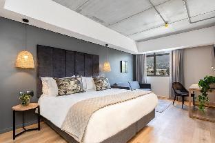 Kloof Street Hotel 4*