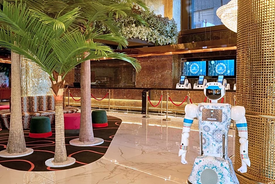 Hotel Sky Cape Town 3*