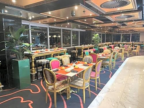 Hotel Sky Cape Town 3*