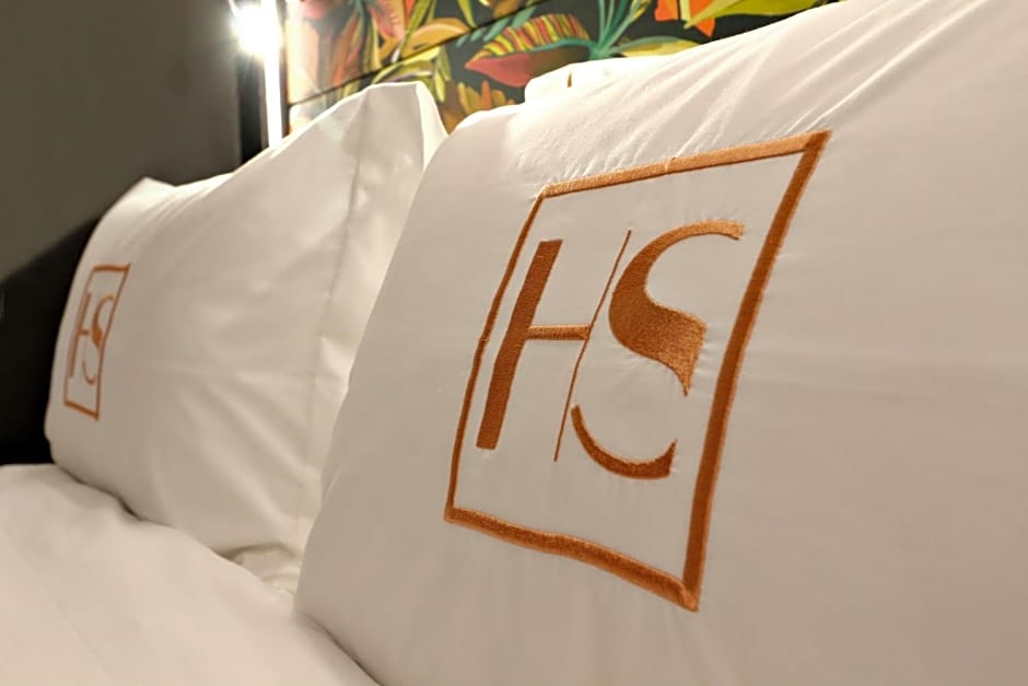 Hotel Sky Cape Town 3*
