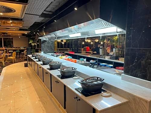 Hotel Sky Cape Town 3*
