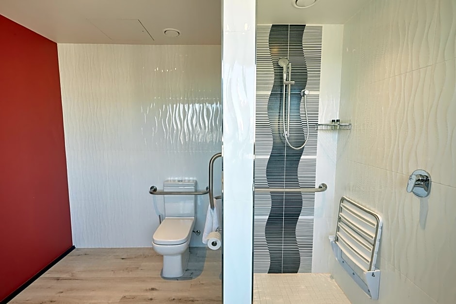 Hotel Sky Cape Town 3*