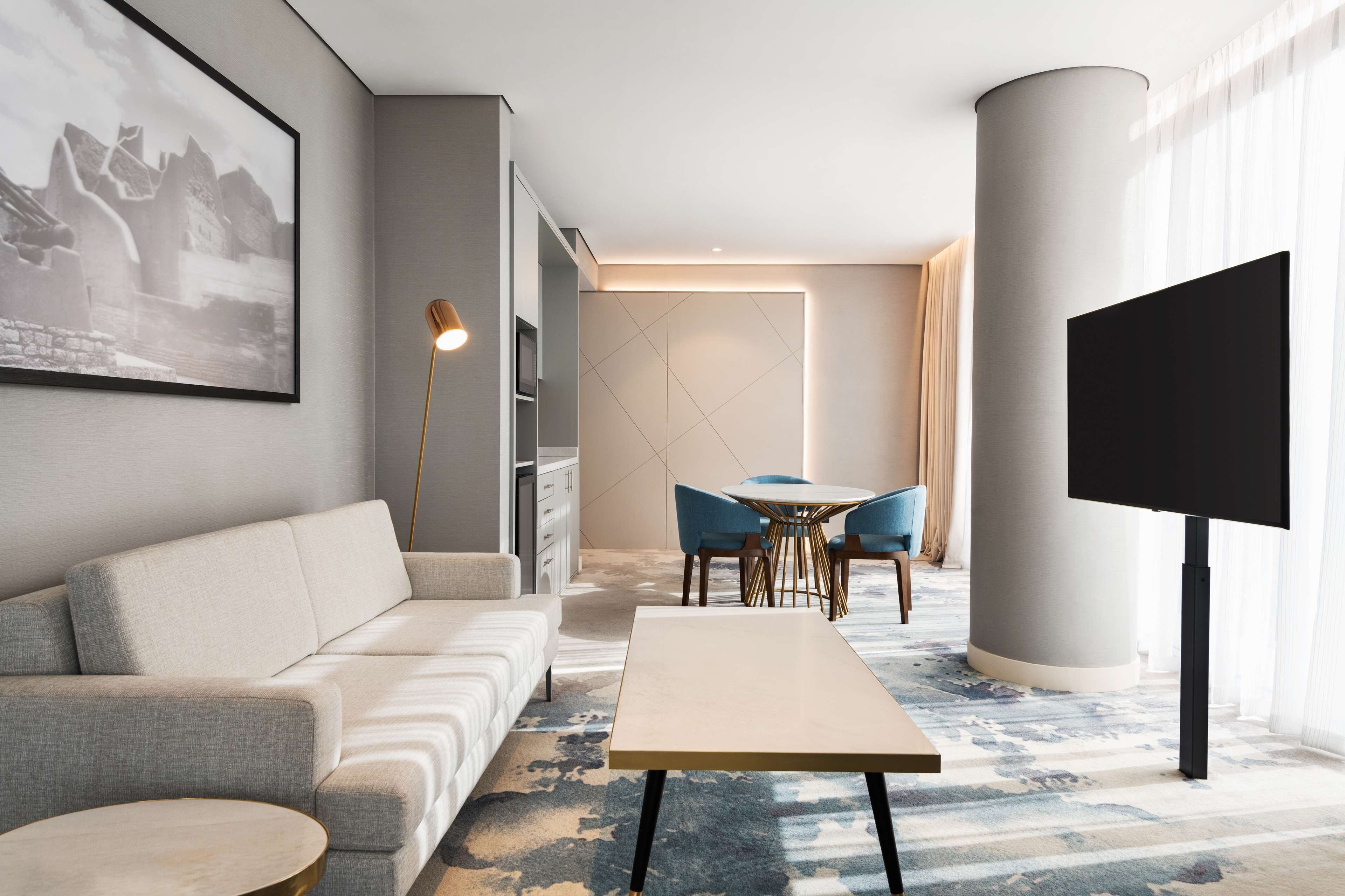Radisson Blu Hotel Riyadh Convention And Exhibition Center 5*