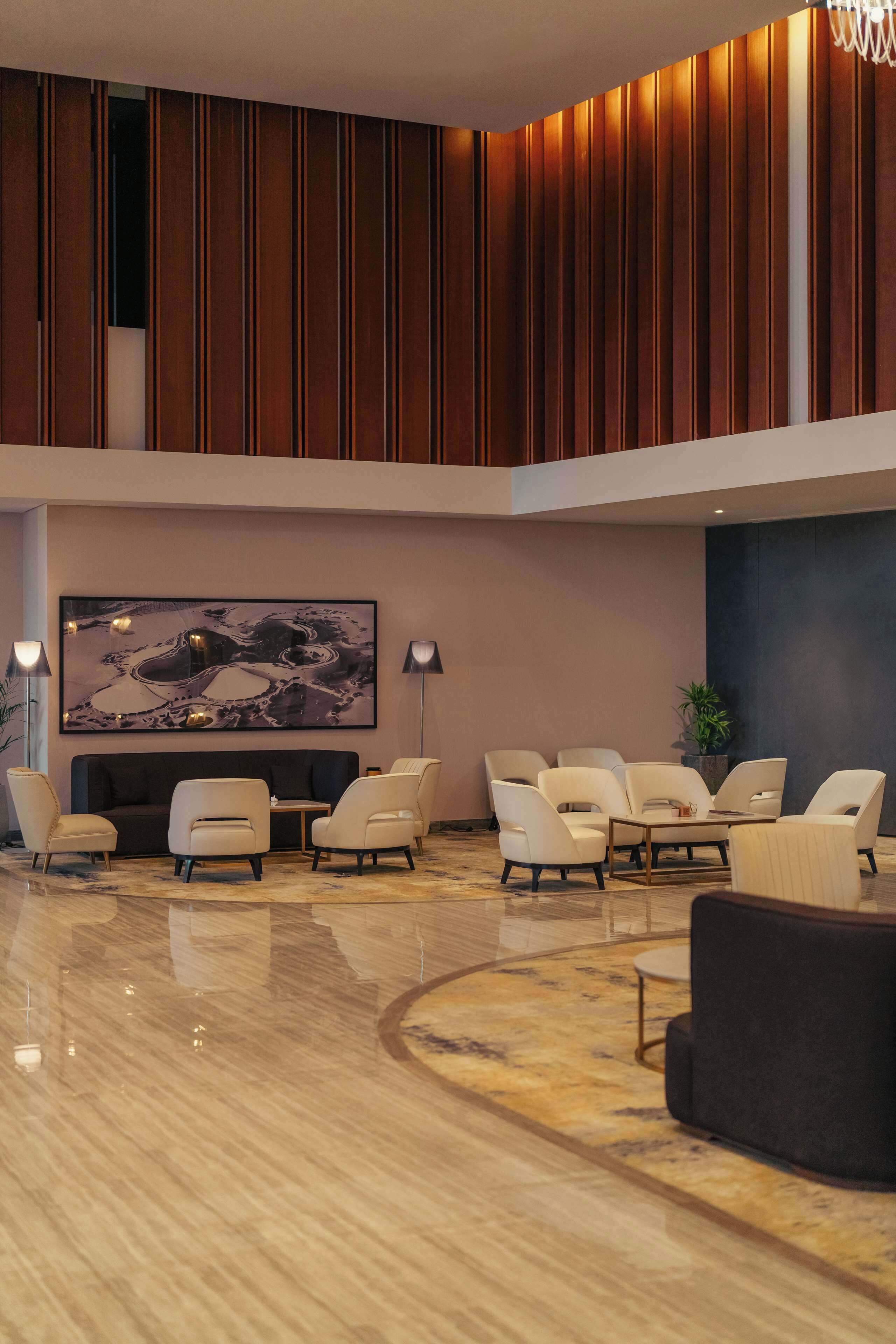 Radisson Blu Hotel Riyadh Convention And Exhibition Center 5*