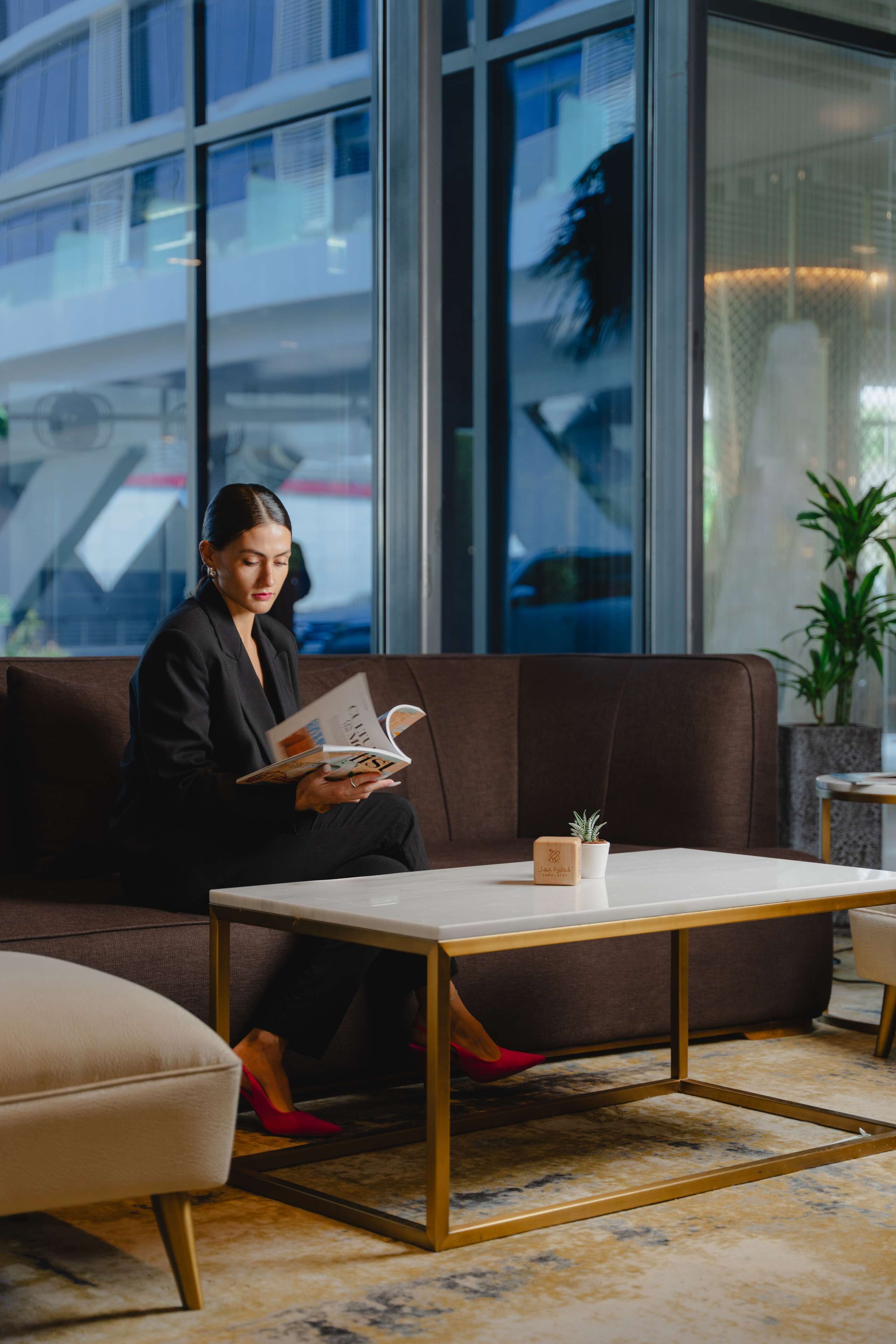 Radisson Blu Hotel Riyadh Convention And Exhibition Center 5*