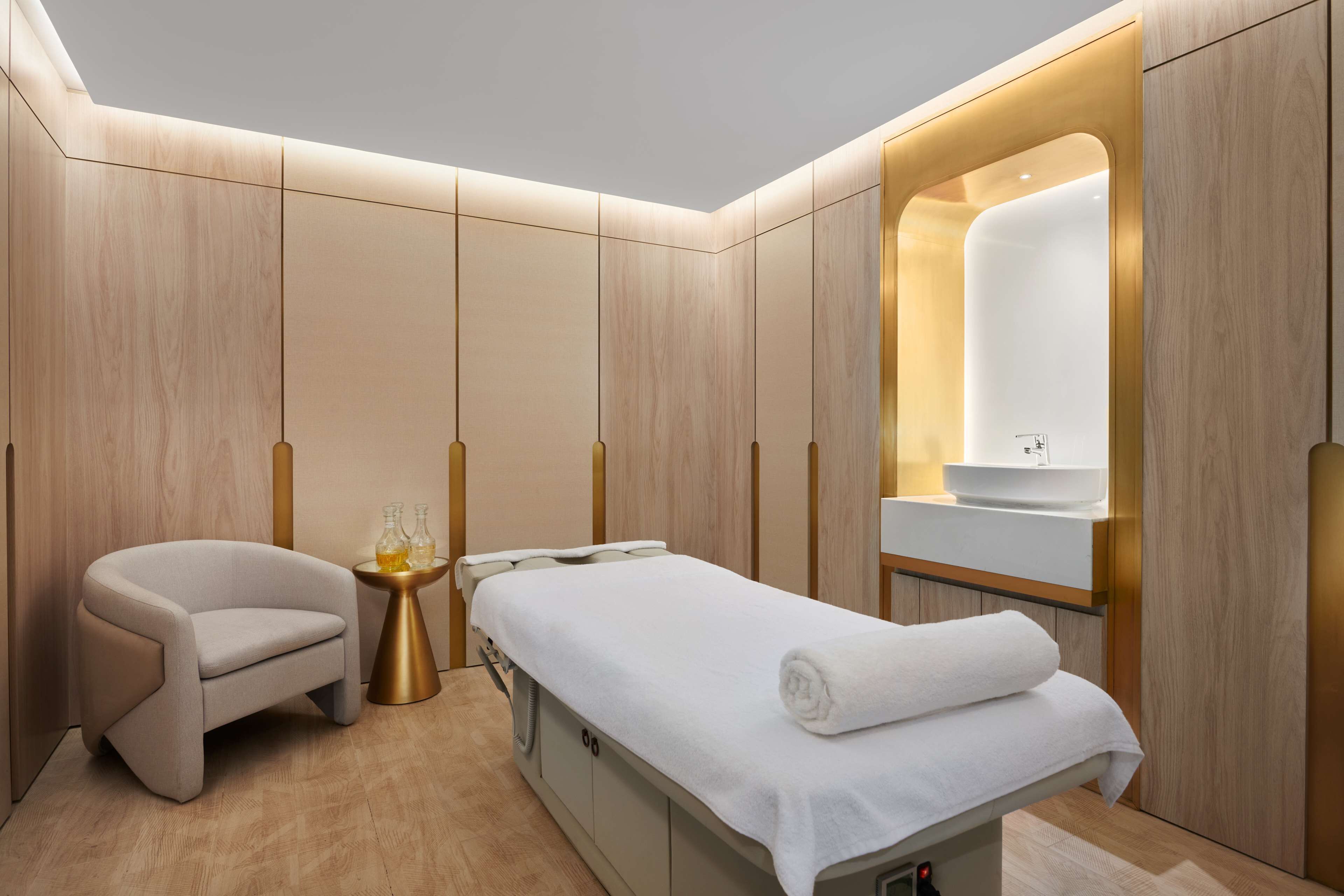 Radisson Blu Hotel Riyadh Convention And Exhibition Center 5*