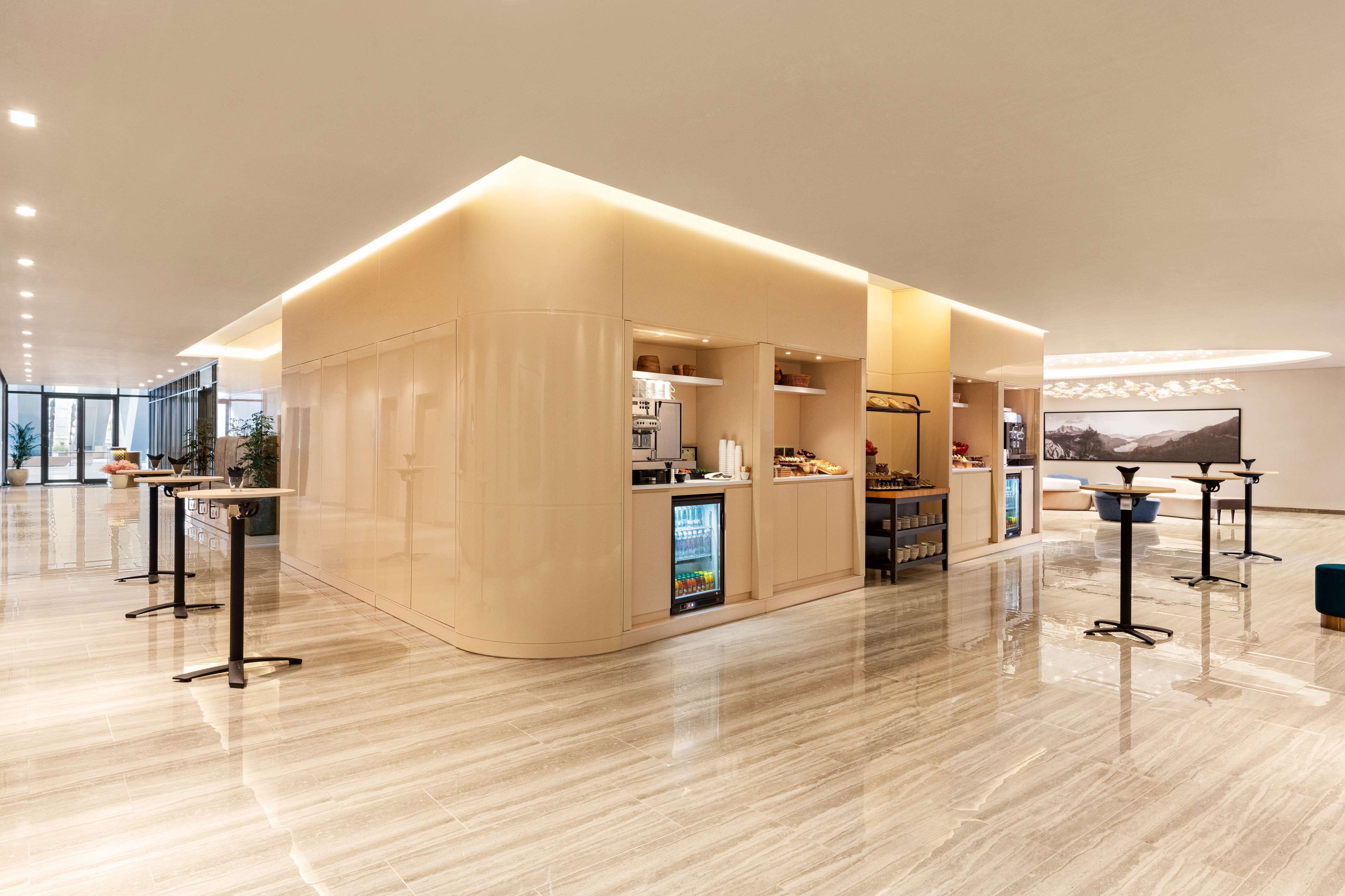 Radisson Blu Hotel Riyadh Convention And Exhibition Center 5*