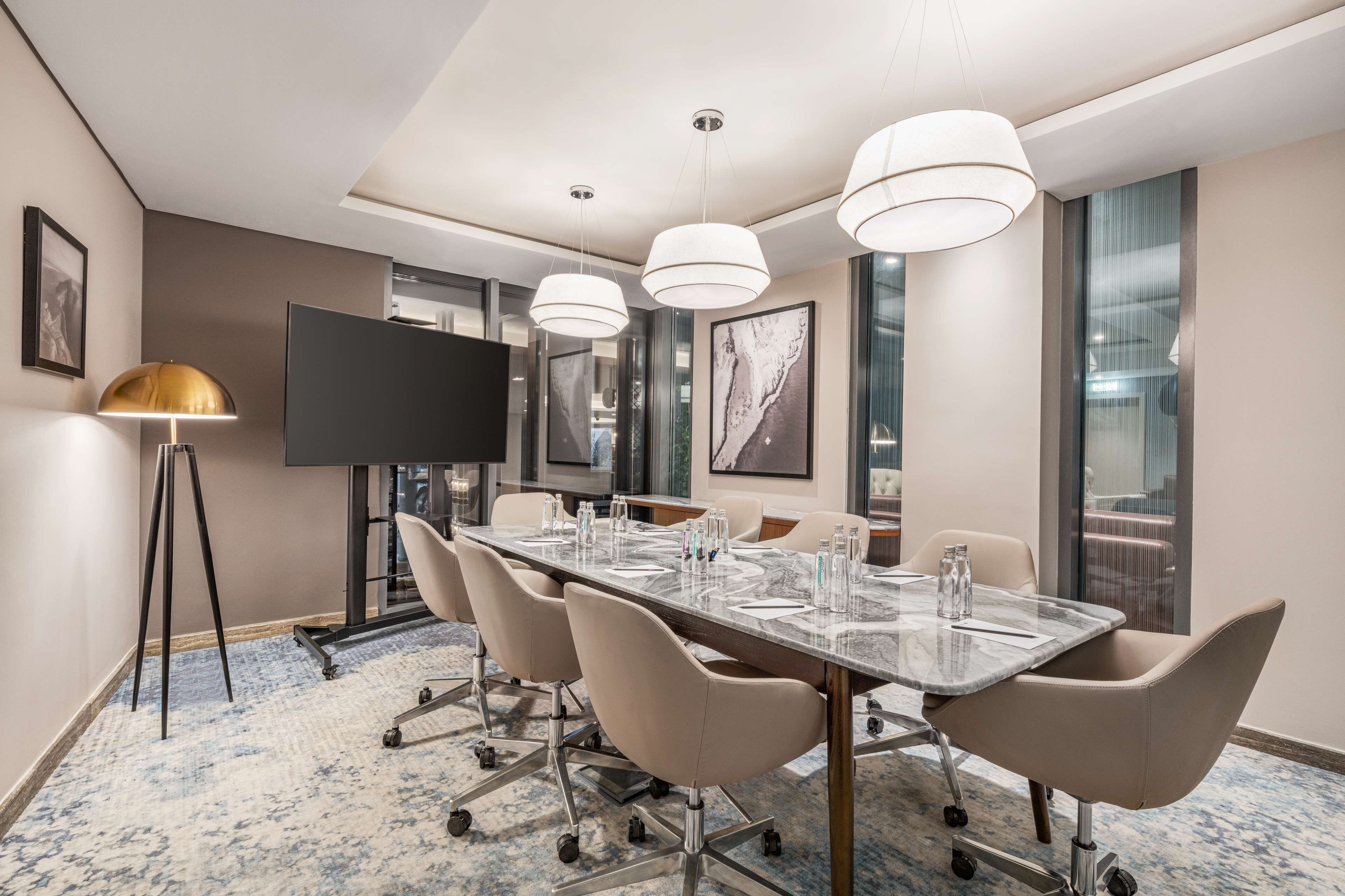 Radisson Blu Hotel Riyadh Convention And Exhibition Center 5*
