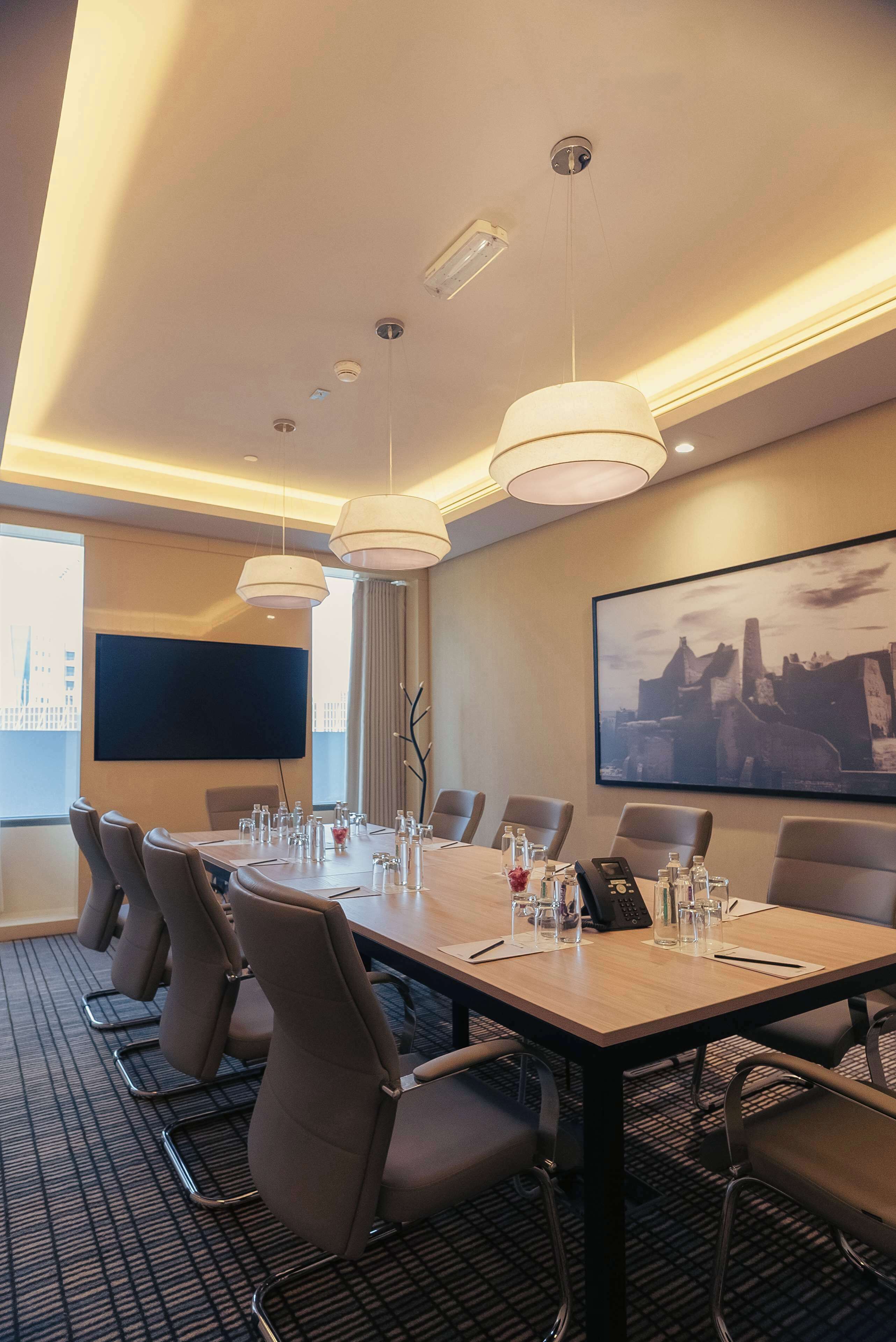 Radisson Blu Hotel Riyadh Convention And Exhibition Center 5*