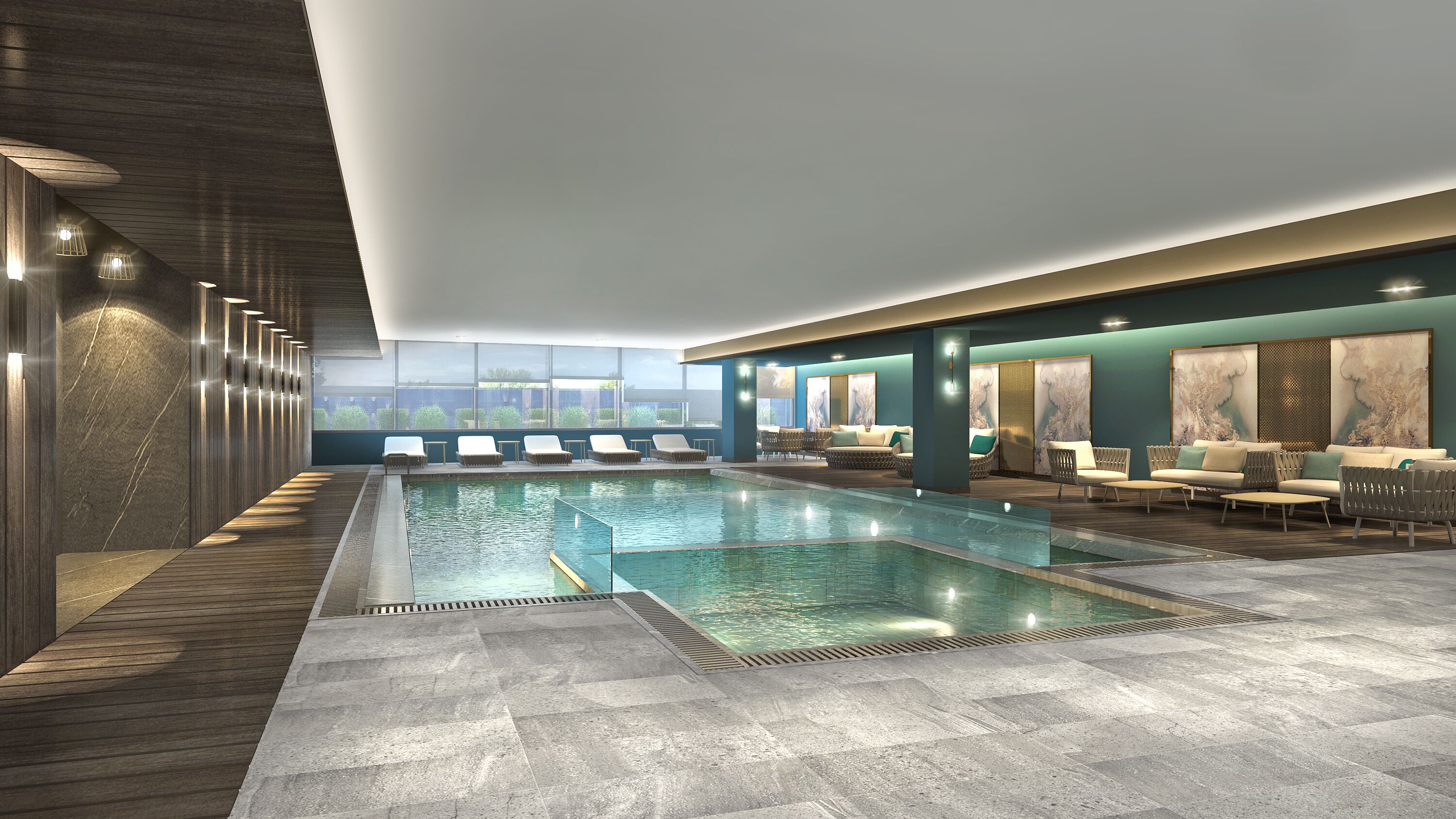 Radisson Blu Hotel Riyadh Convention And Exhibition Center 5*