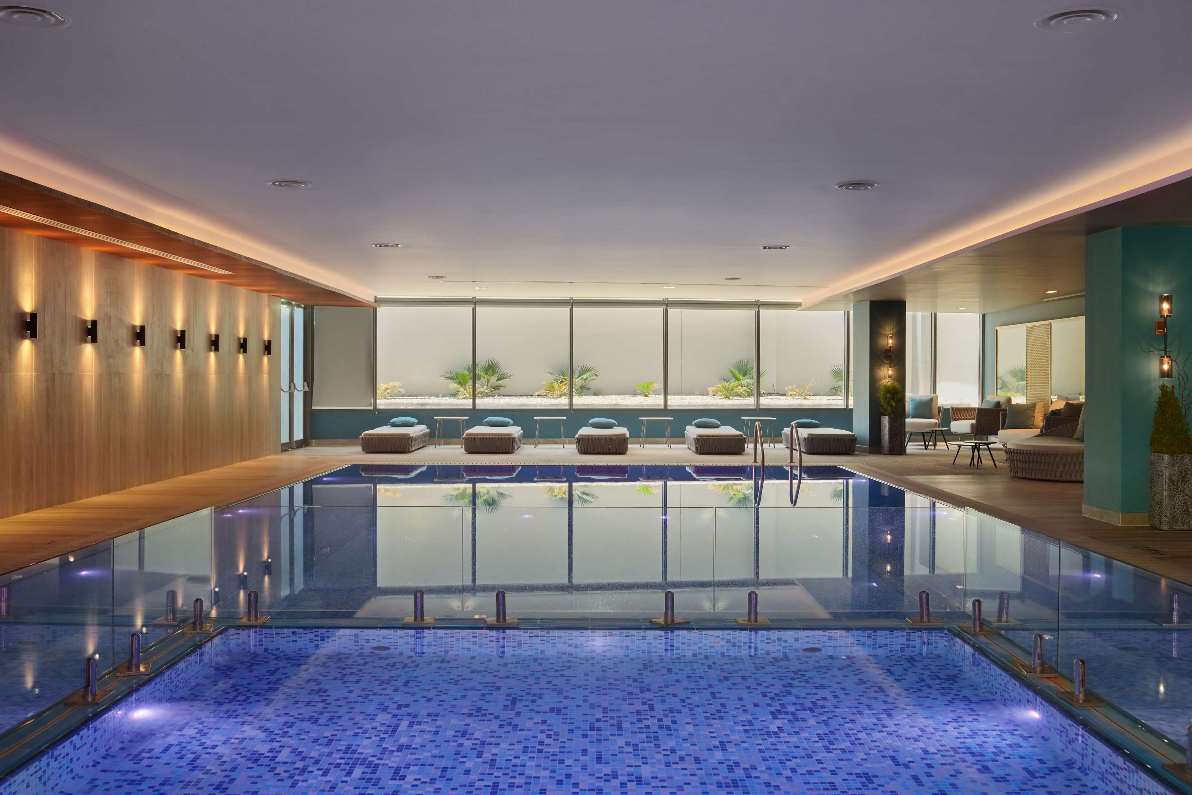 Radisson Blu Hotel Riyadh Convention And Exhibition Center 5*