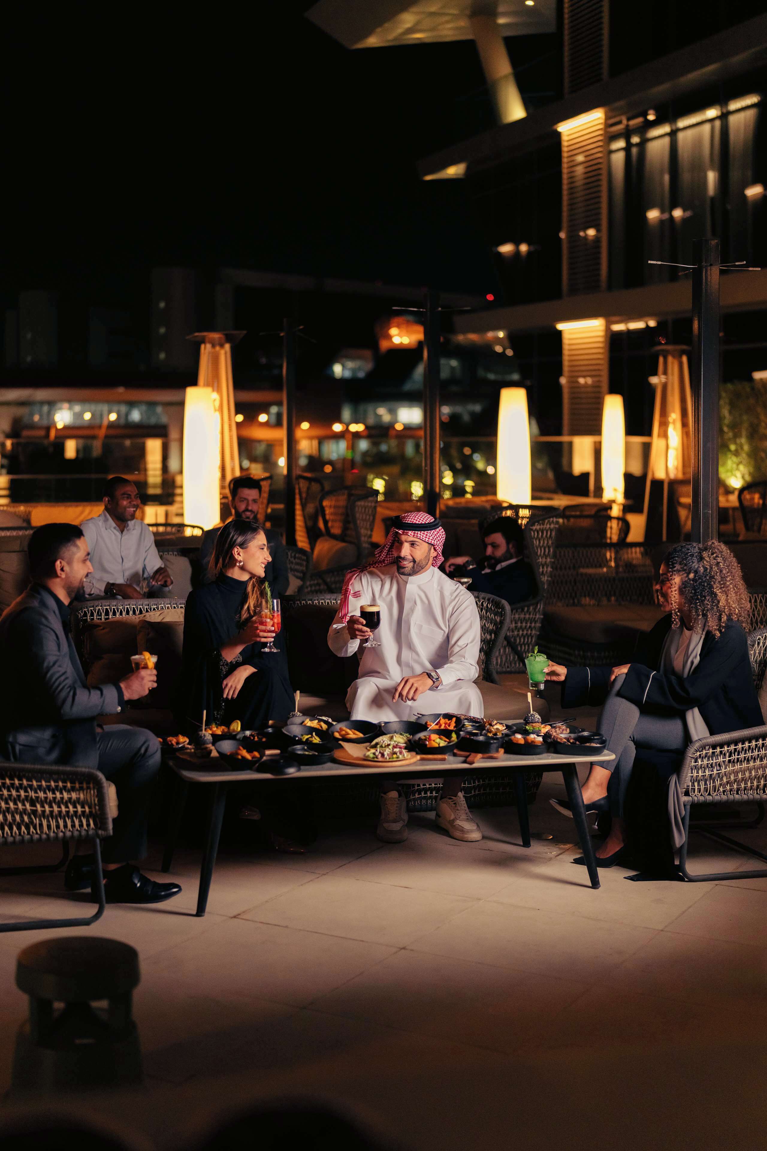 Radisson Blu Hotel Riyadh Convention And Exhibition Center 5*