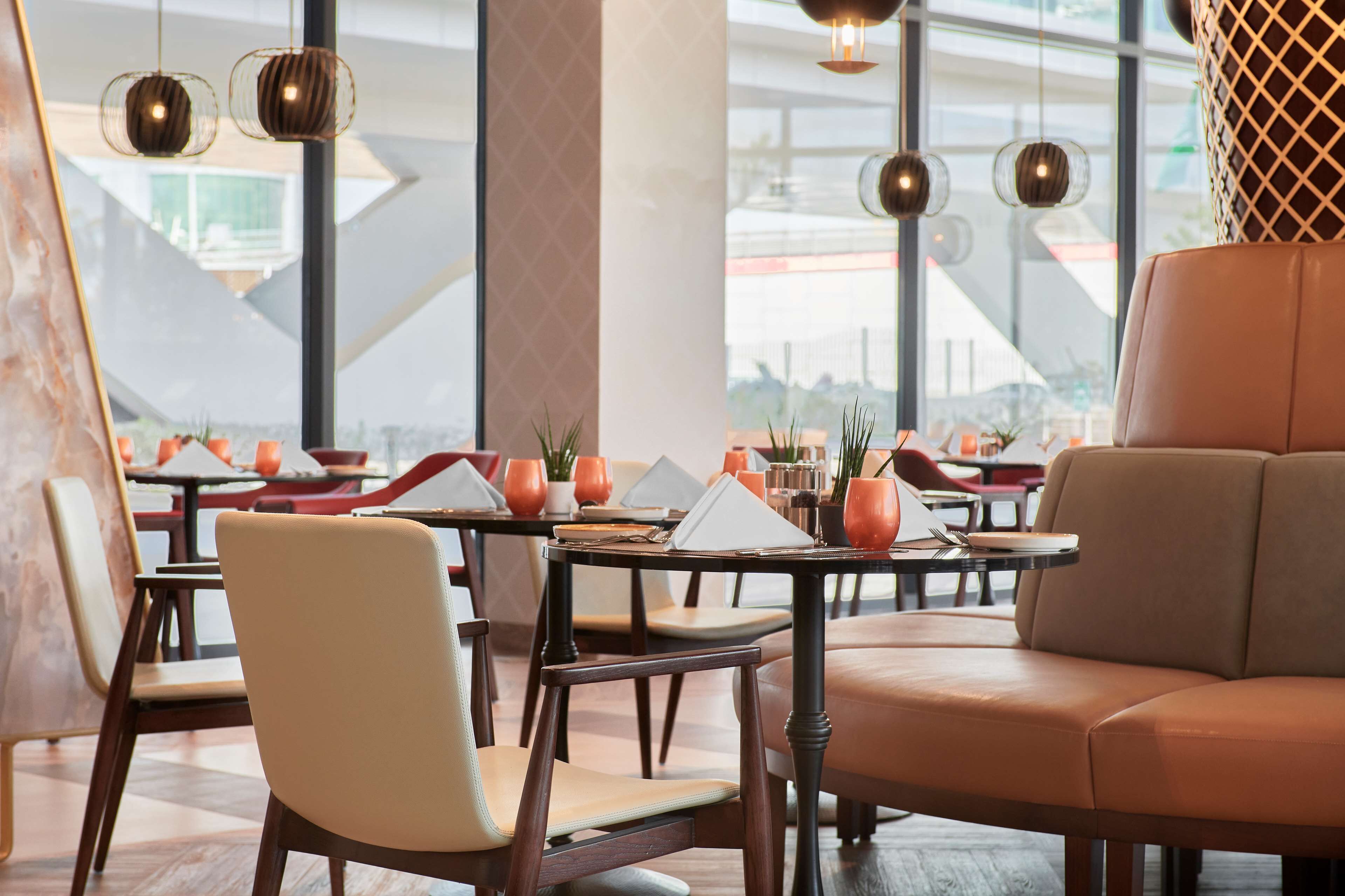 Radisson Blu Hotel Riyadh Convention And Exhibition Center 5*