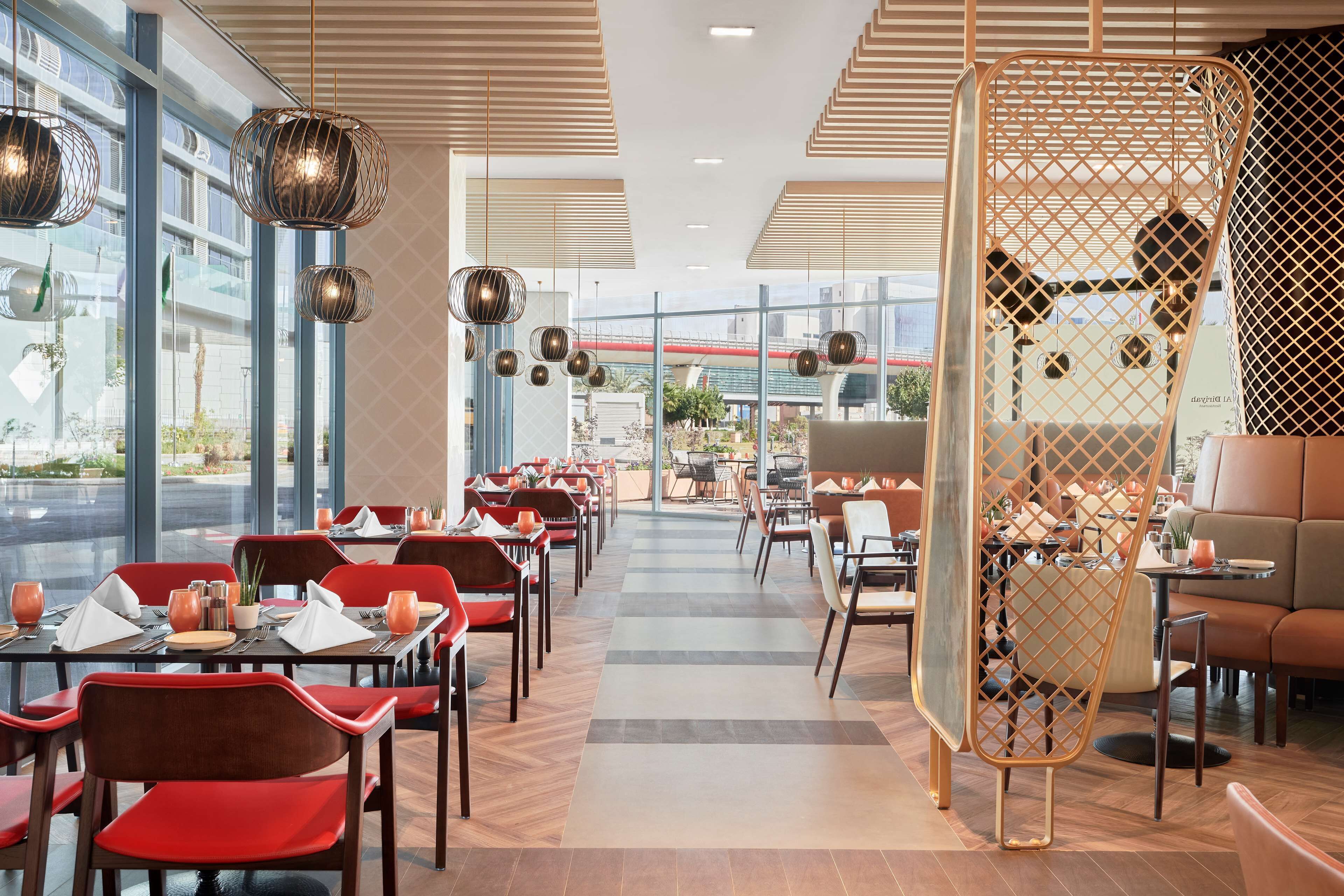 Radisson Blu Hotel Riyadh Convention And Exhibition Center 5*