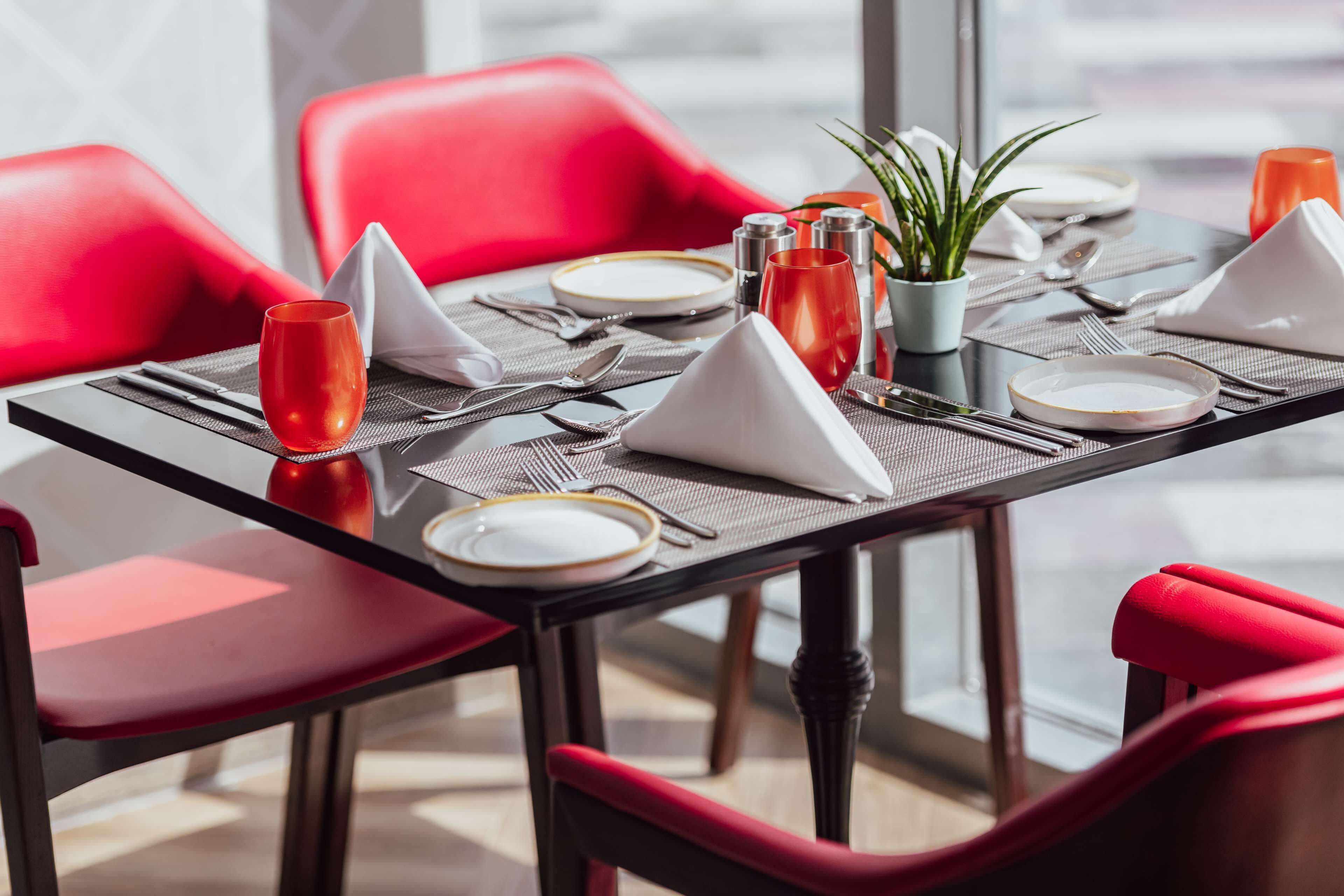 Radisson Blu Hotel Riyadh Convention And Exhibition Center 5*