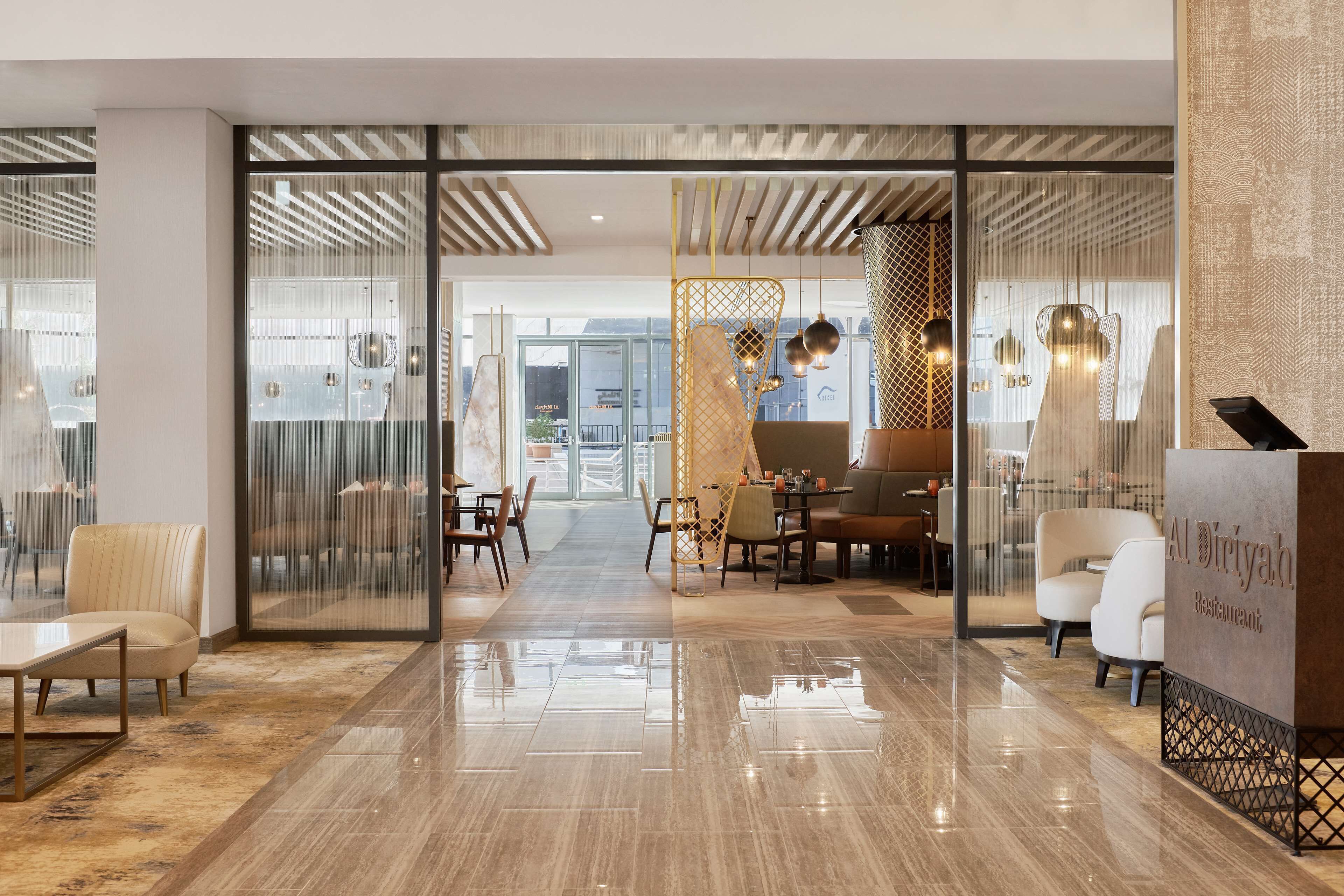 Radisson Blu Hotel Riyadh Convention And Exhibition Center 5*
