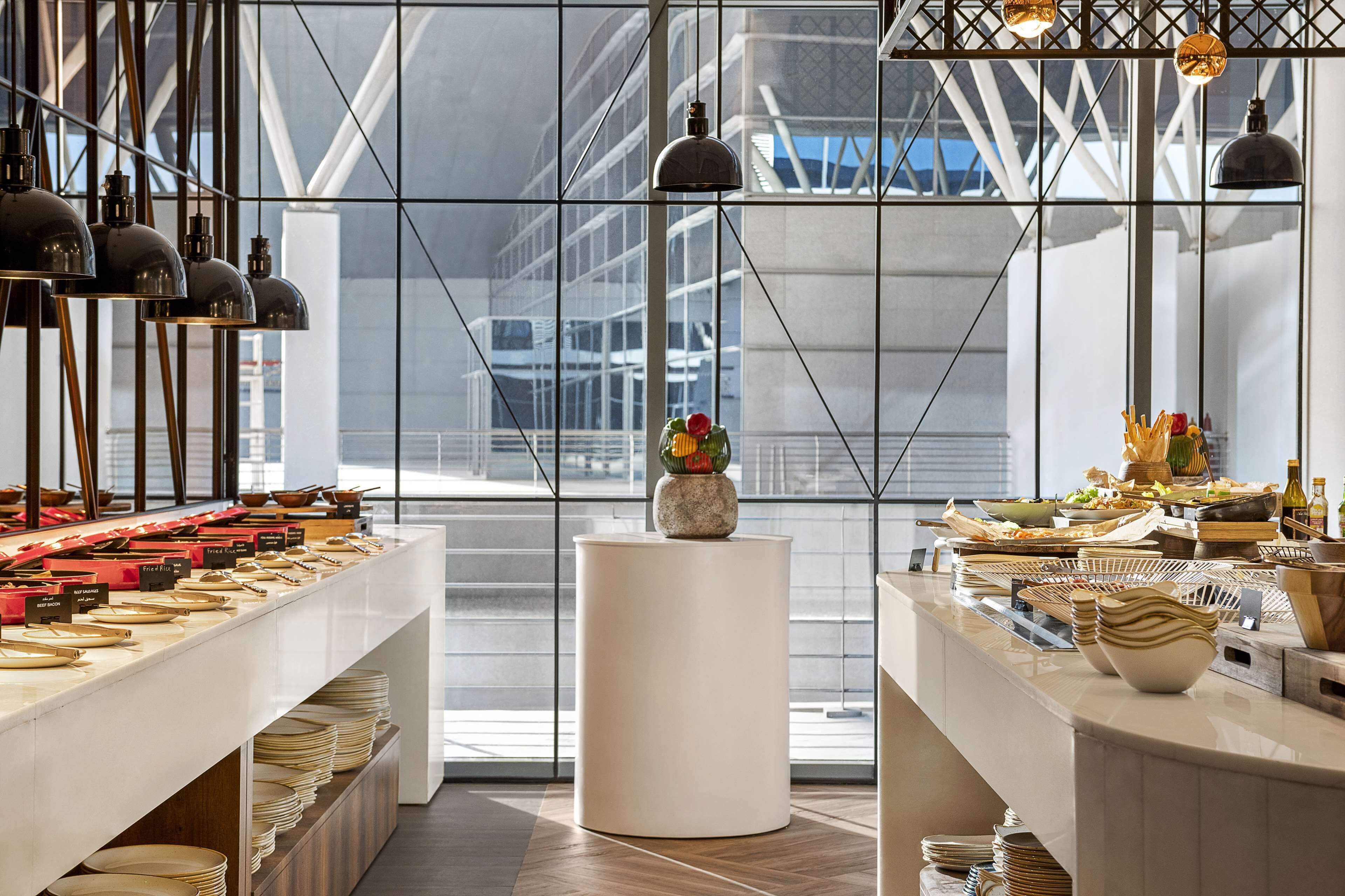 Radisson Blu Hotel Riyadh Convention And Exhibition Center 5*