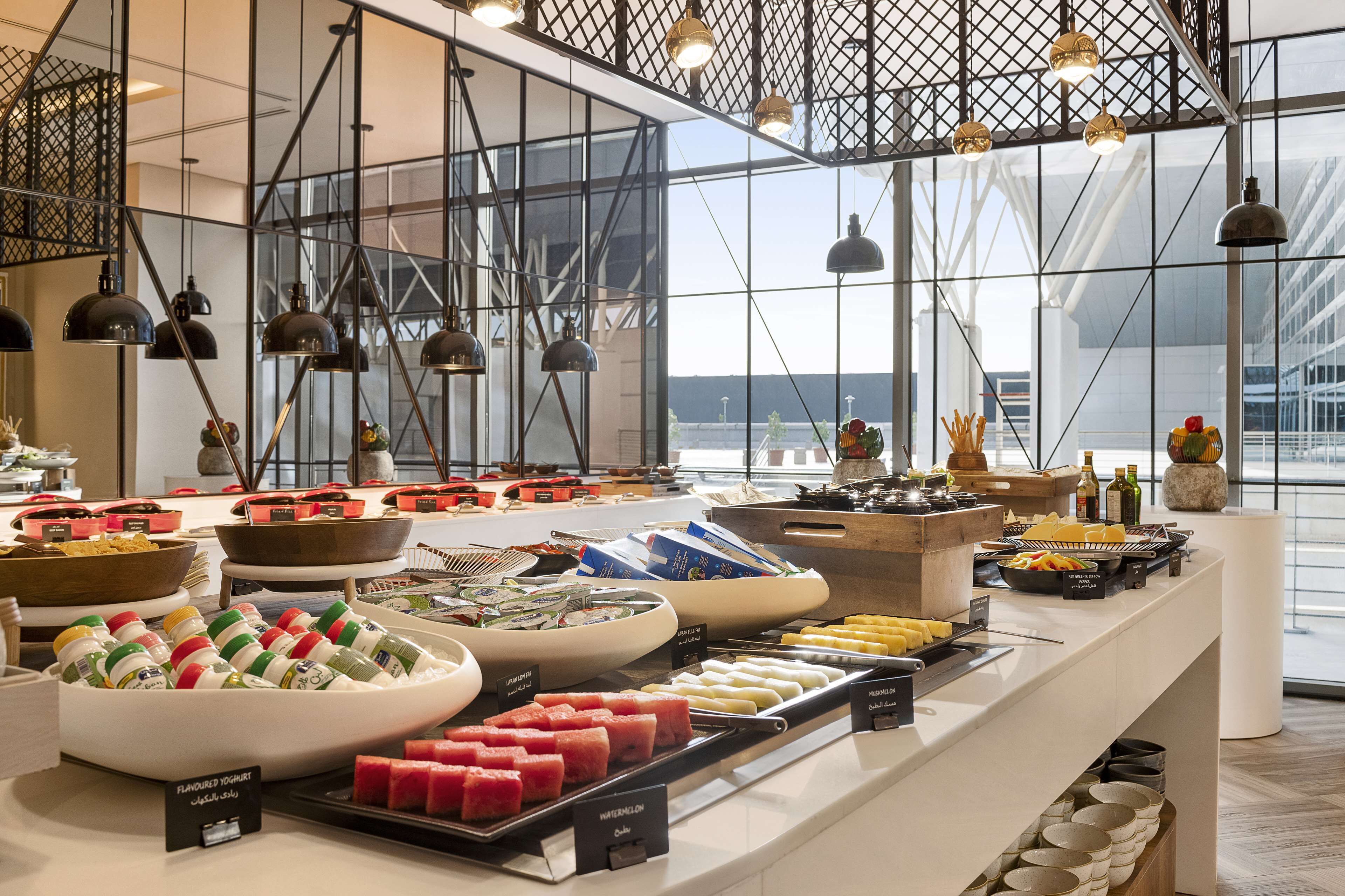 Radisson Blu Hotel Riyadh Convention And Exhibition Center 5*
