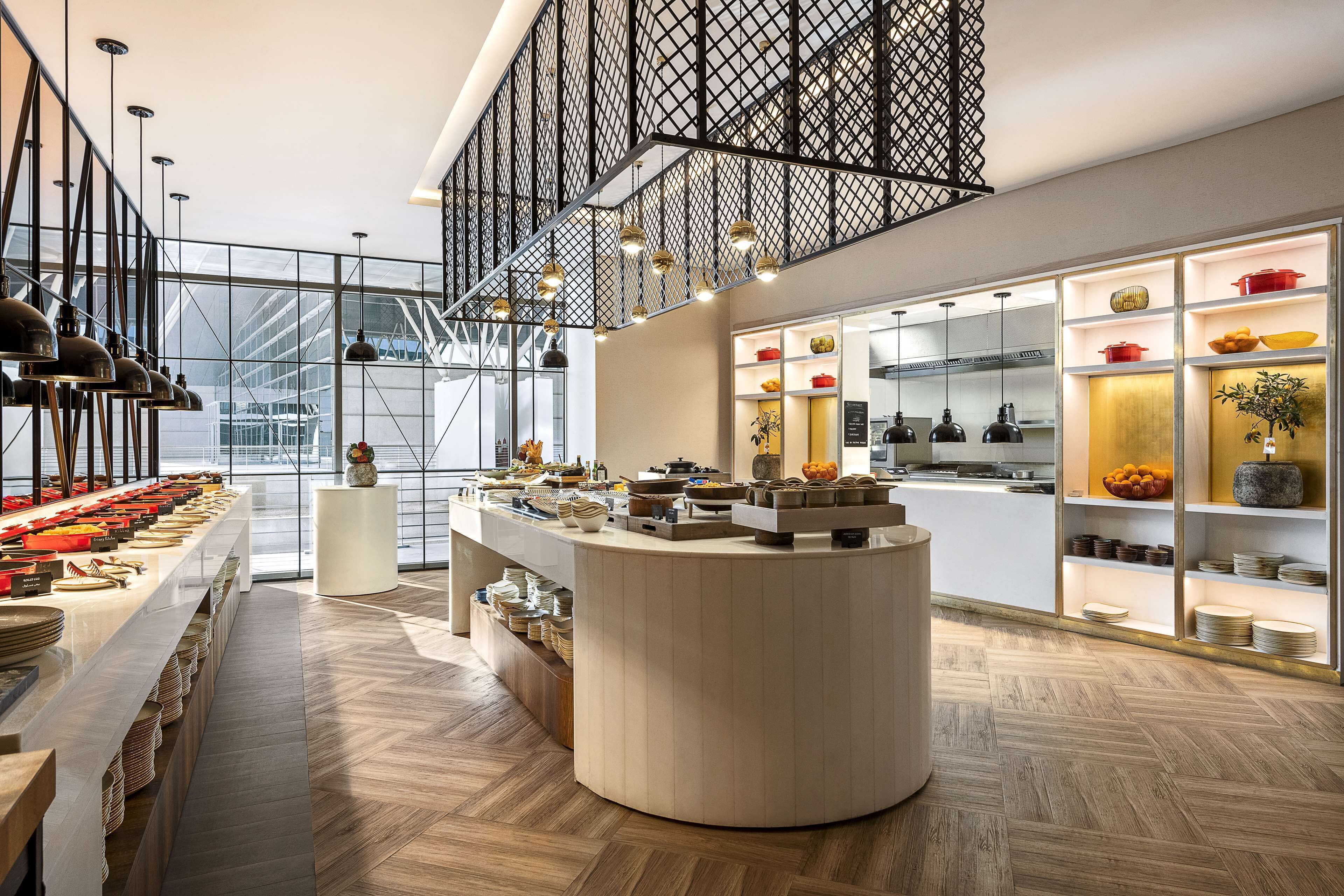 Radisson Blu Hotel Riyadh Convention And Exhibition Center 5*