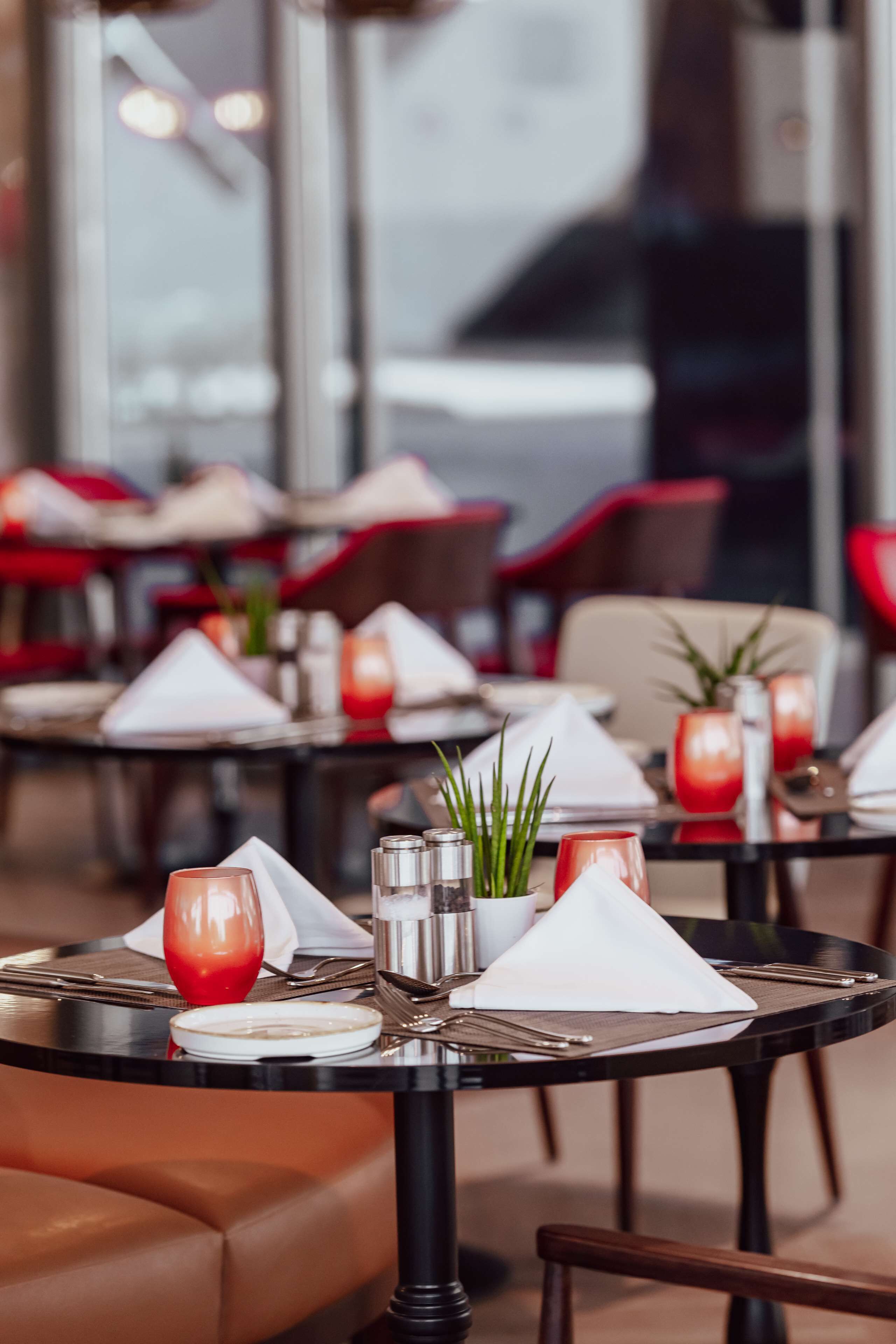 Radisson Blu Hotel Riyadh Convention And Exhibition Center 5*
