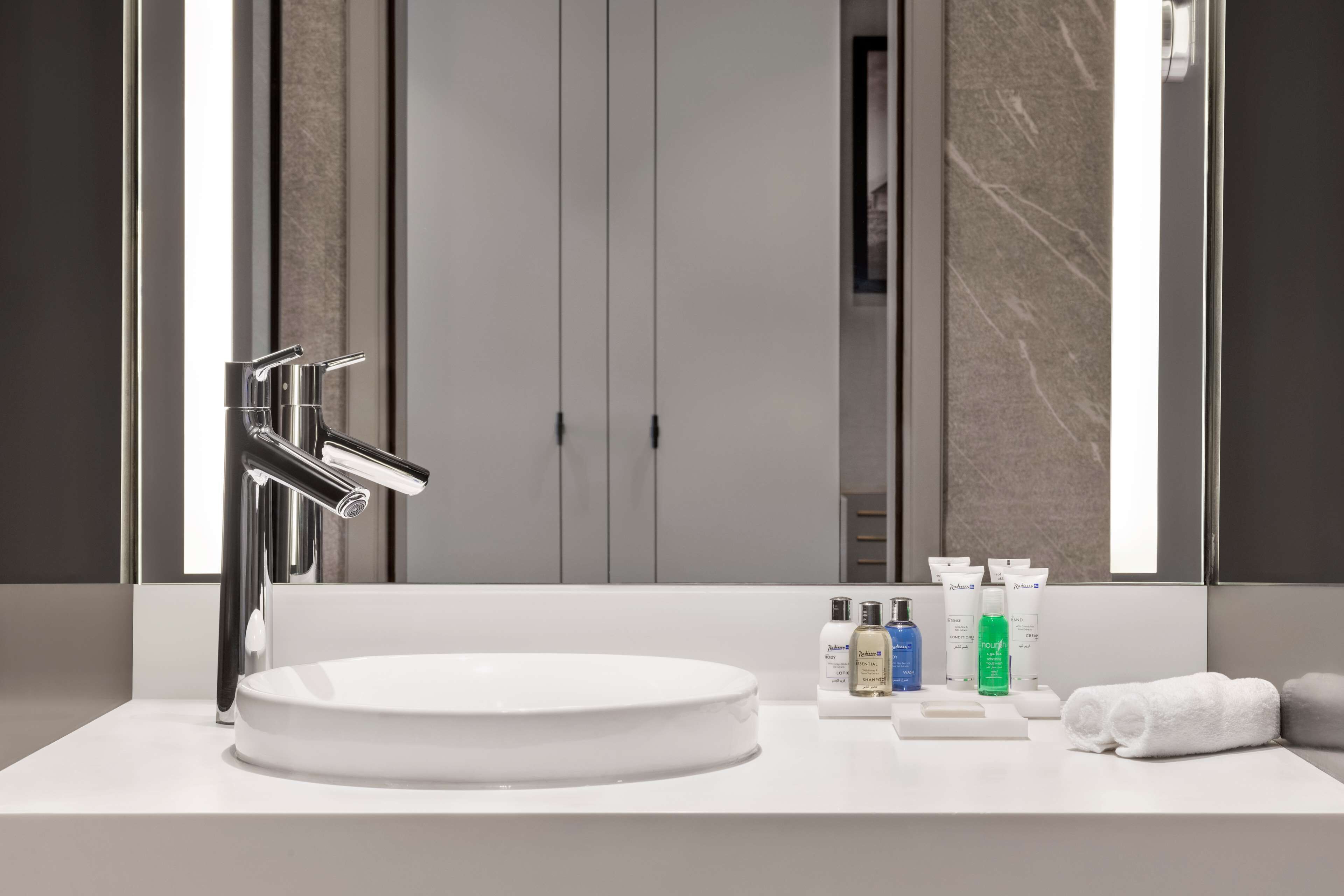 Radisson Blu Hotel Riyadh Convention And Exhibition Center 5*
