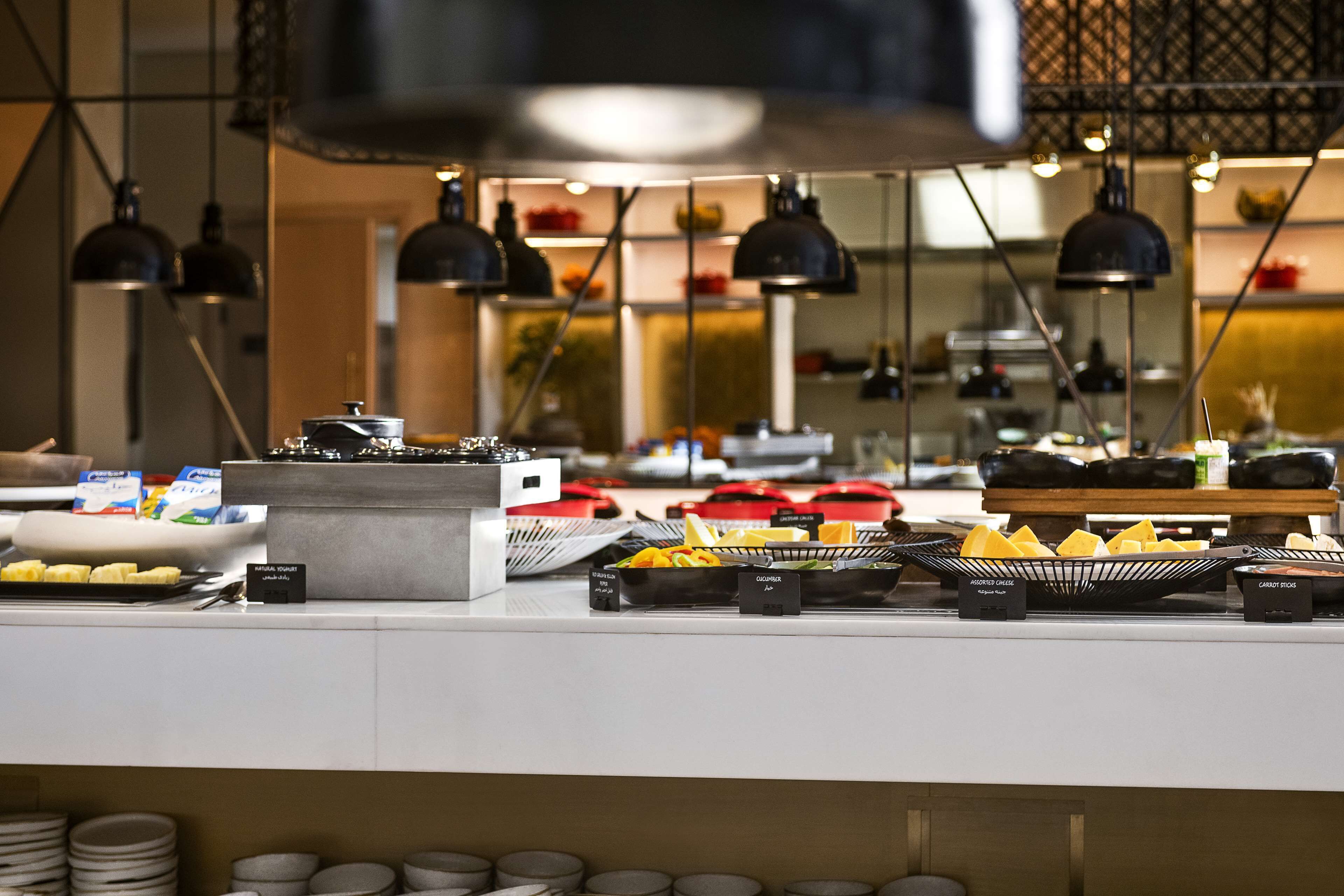 Radisson Blu Hotel Riyadh Convention And Exhibition Center 5*