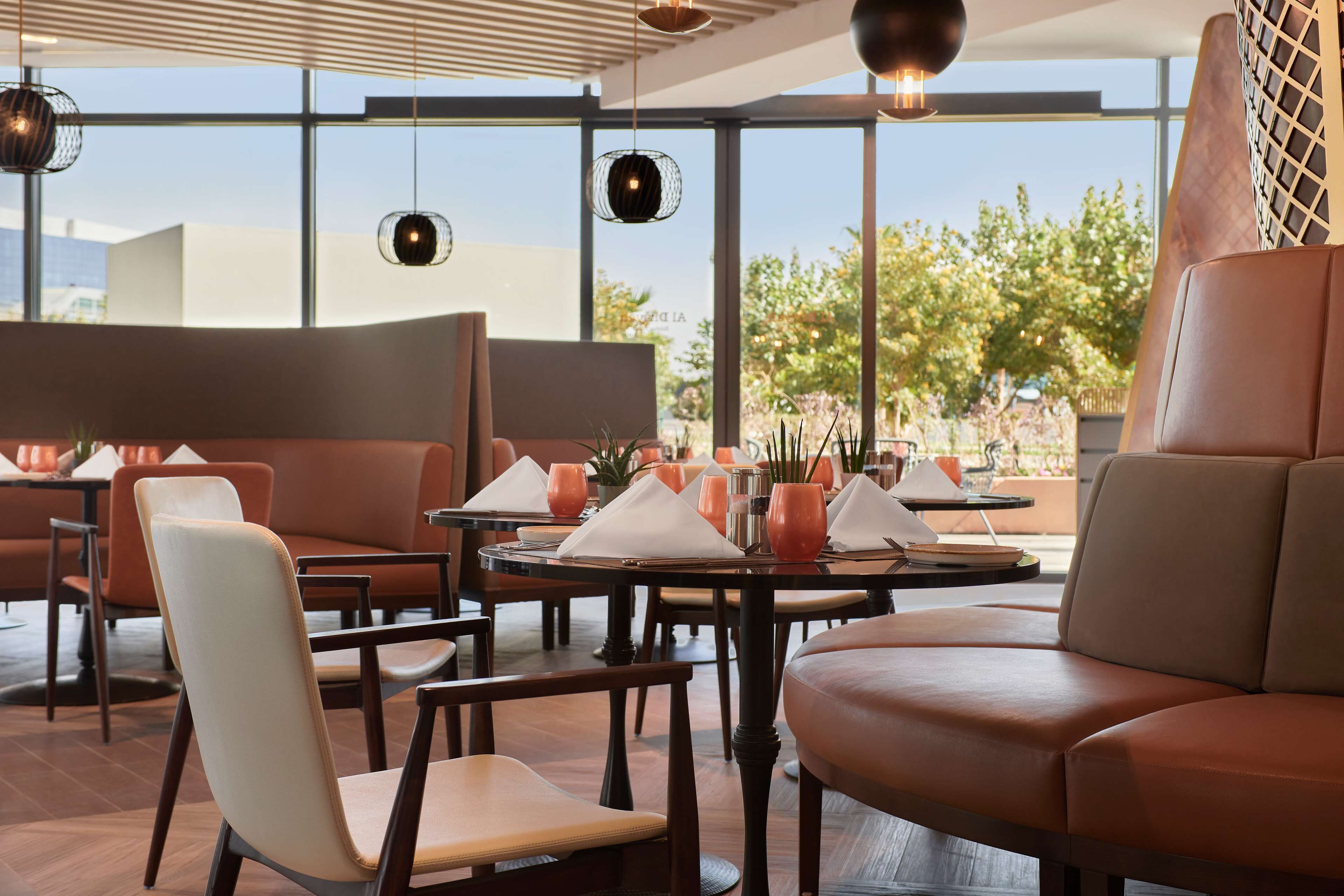 Radisson Blu Hotel Riyadh Convention And Exhibition Center 5*