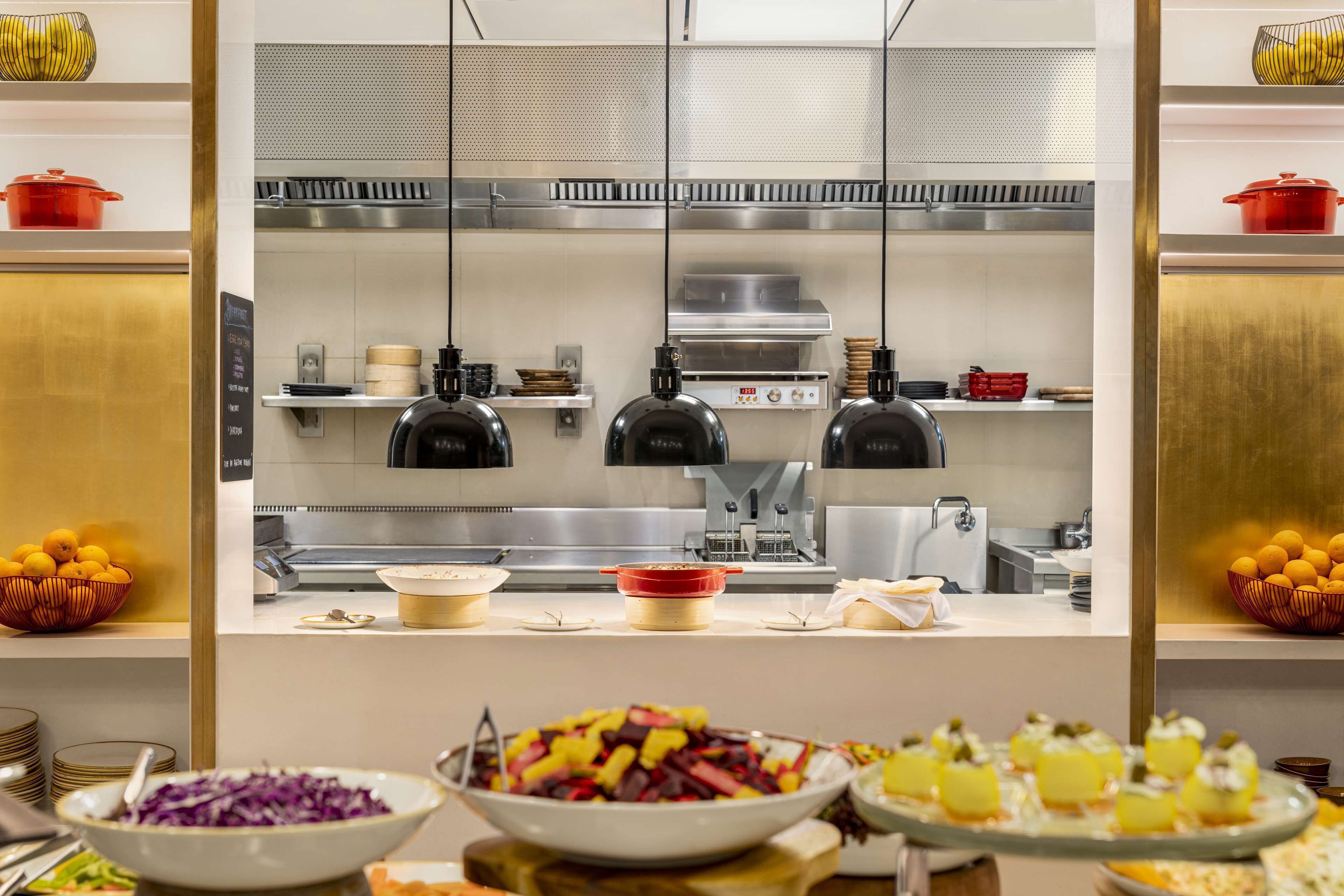 Radisson Blu Hotel Riyadh Convention And Exhibition Center 5*