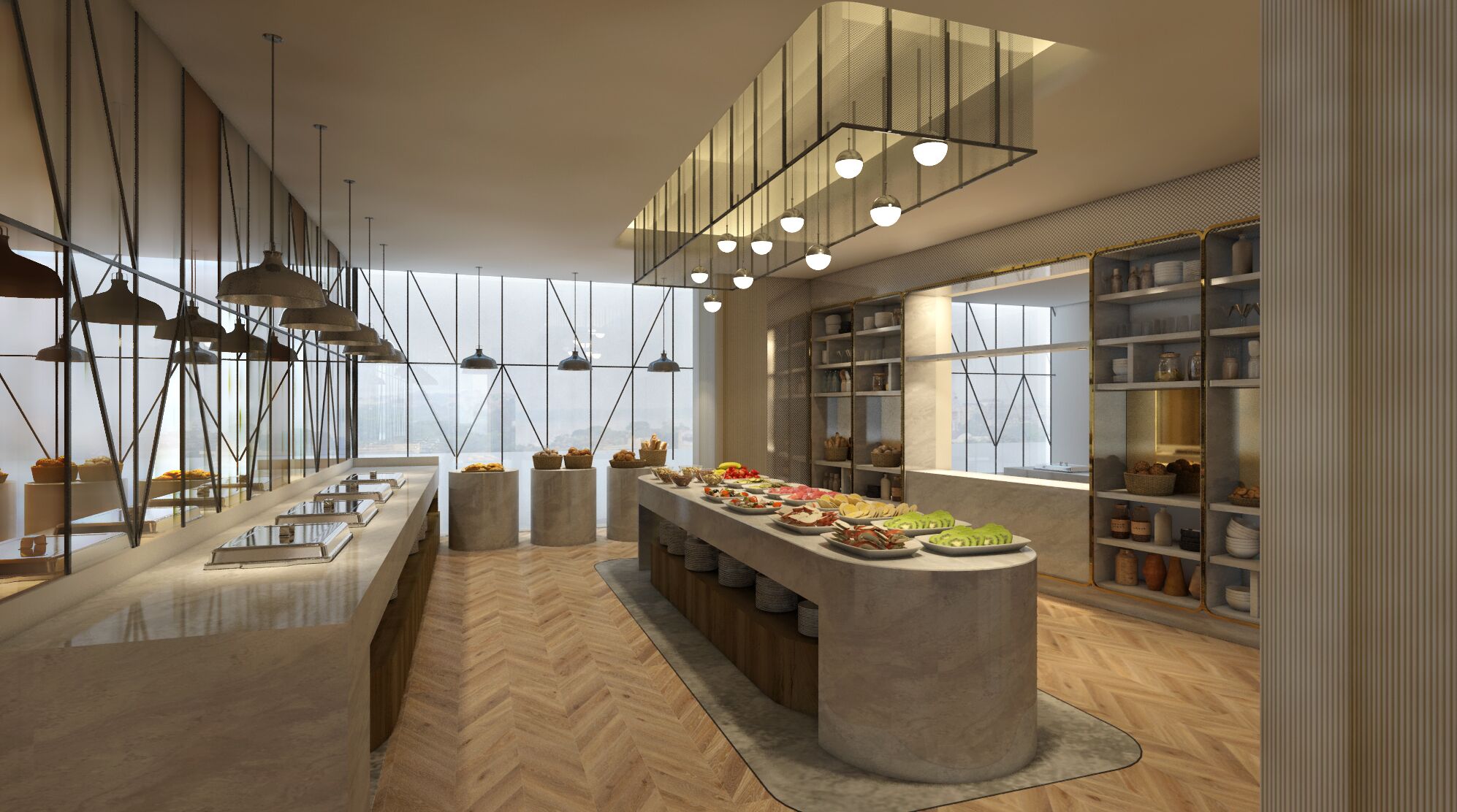 Radisson Blu Hotel Riyadh Convention And Exhibition Center 5*