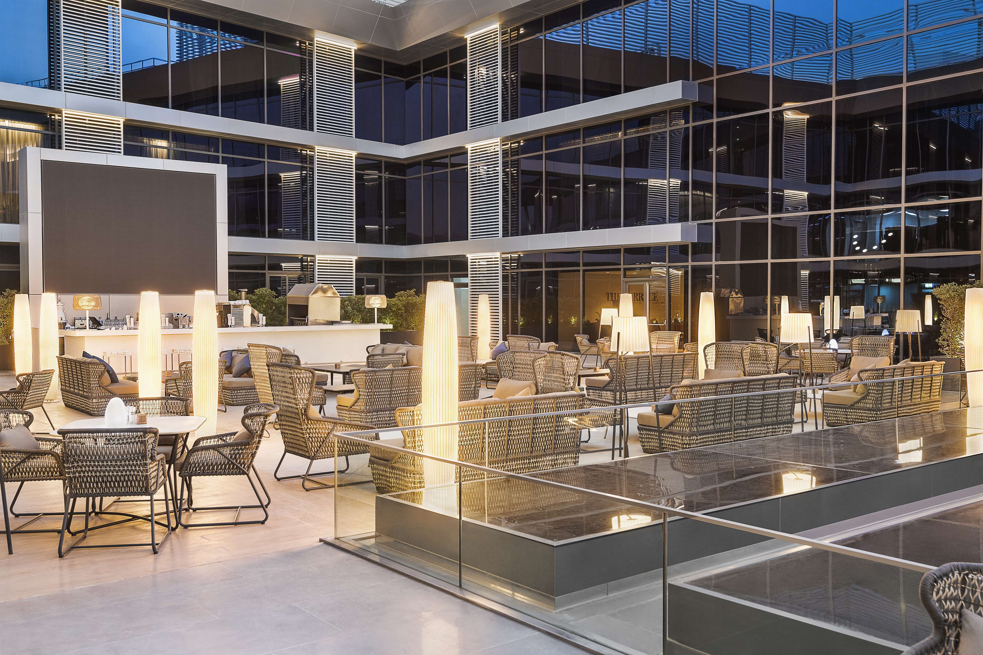 Radisson Blu Hotel Riyadh Convention And Exhibition Center 5*