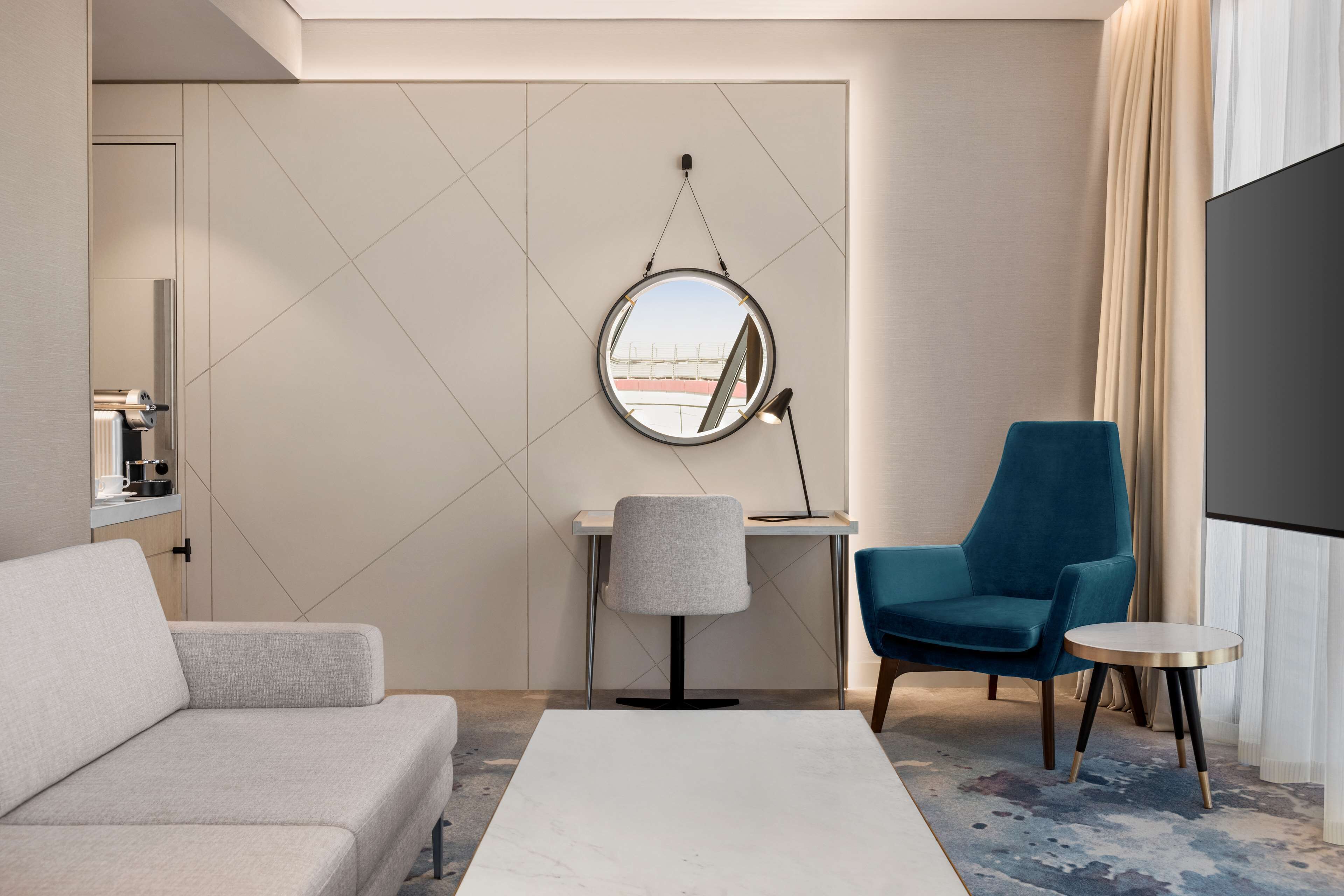 Radisson Blu Hotel Riyadh Convention And Exhibition Center 5*