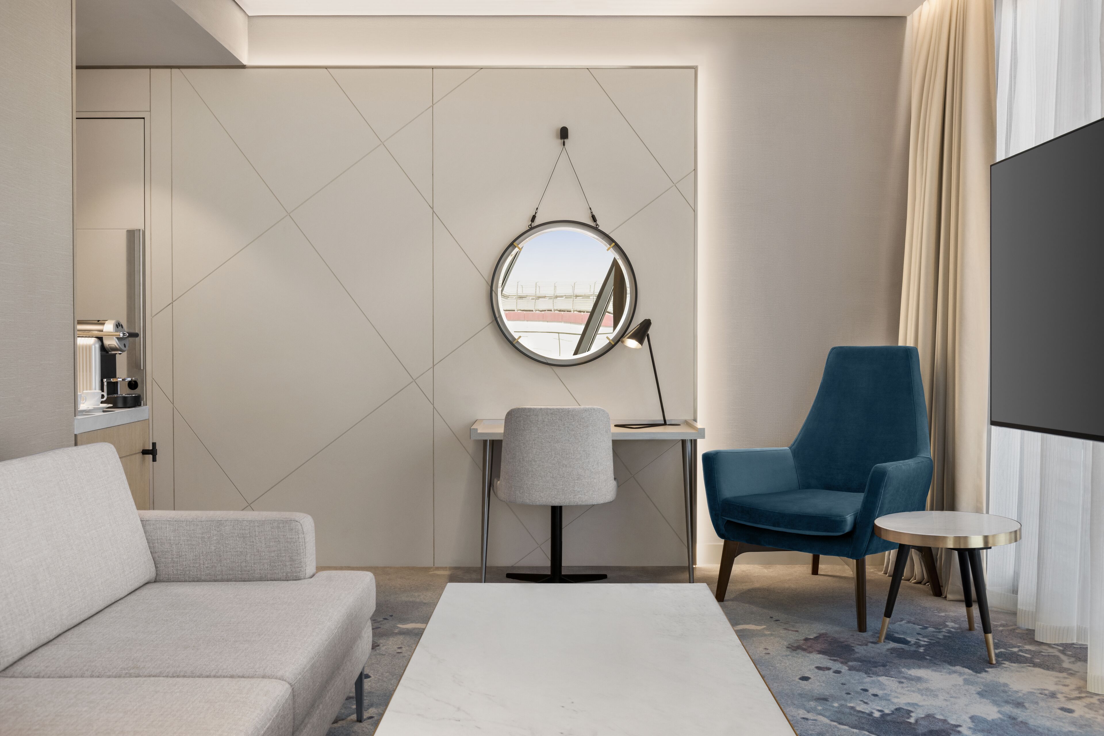 Radisson Blu Hotel Riyadh Convention And Exhibition Center 5*