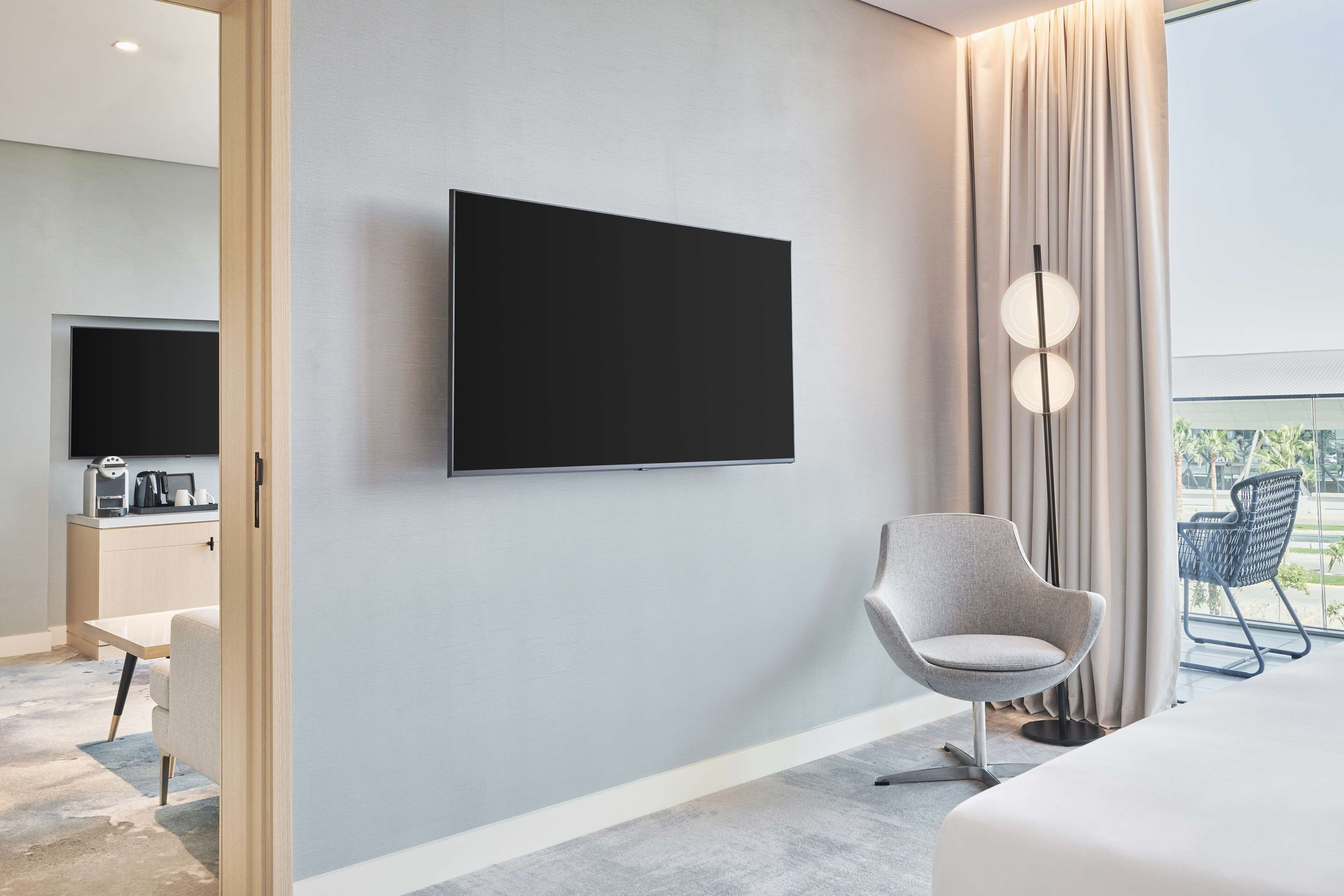 Radisson Blu Hotel Riyadh Convention And Exhibition Center 5*