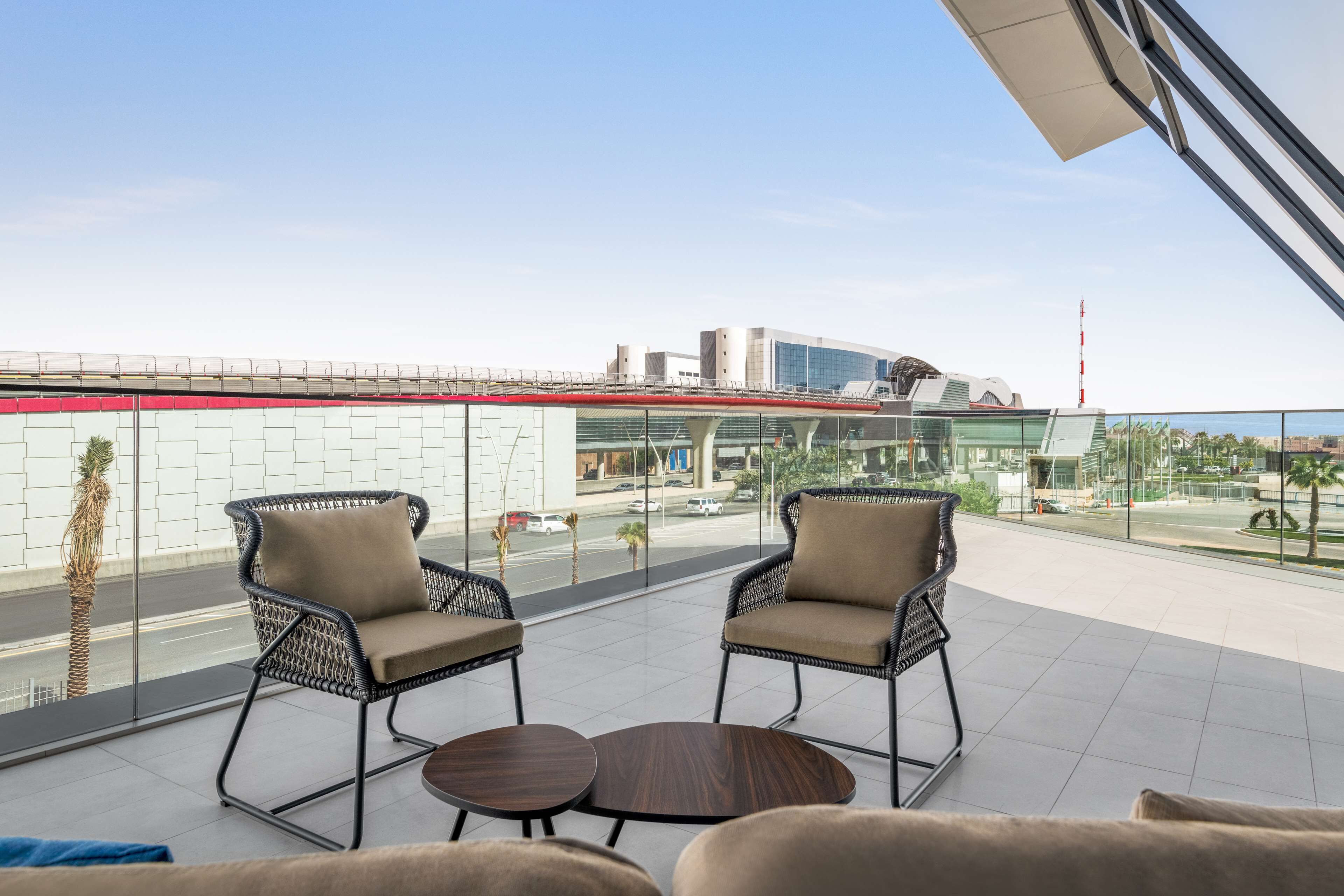 Radisson Blu Hotel Riyadh Convention And Exhibition Center 5*