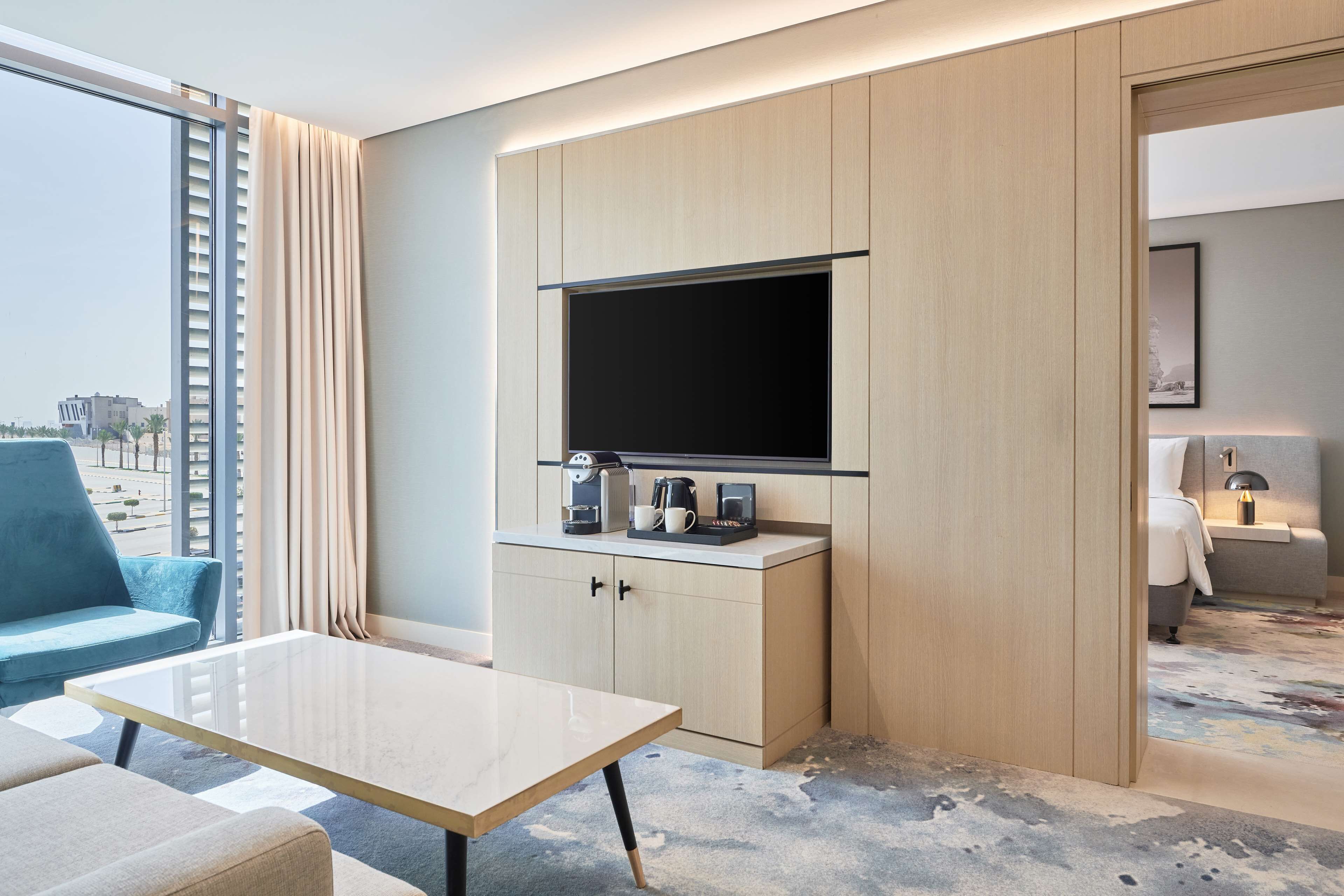 Radisson Blu Hotel Riyadh Convention And Exhibition Center 5*